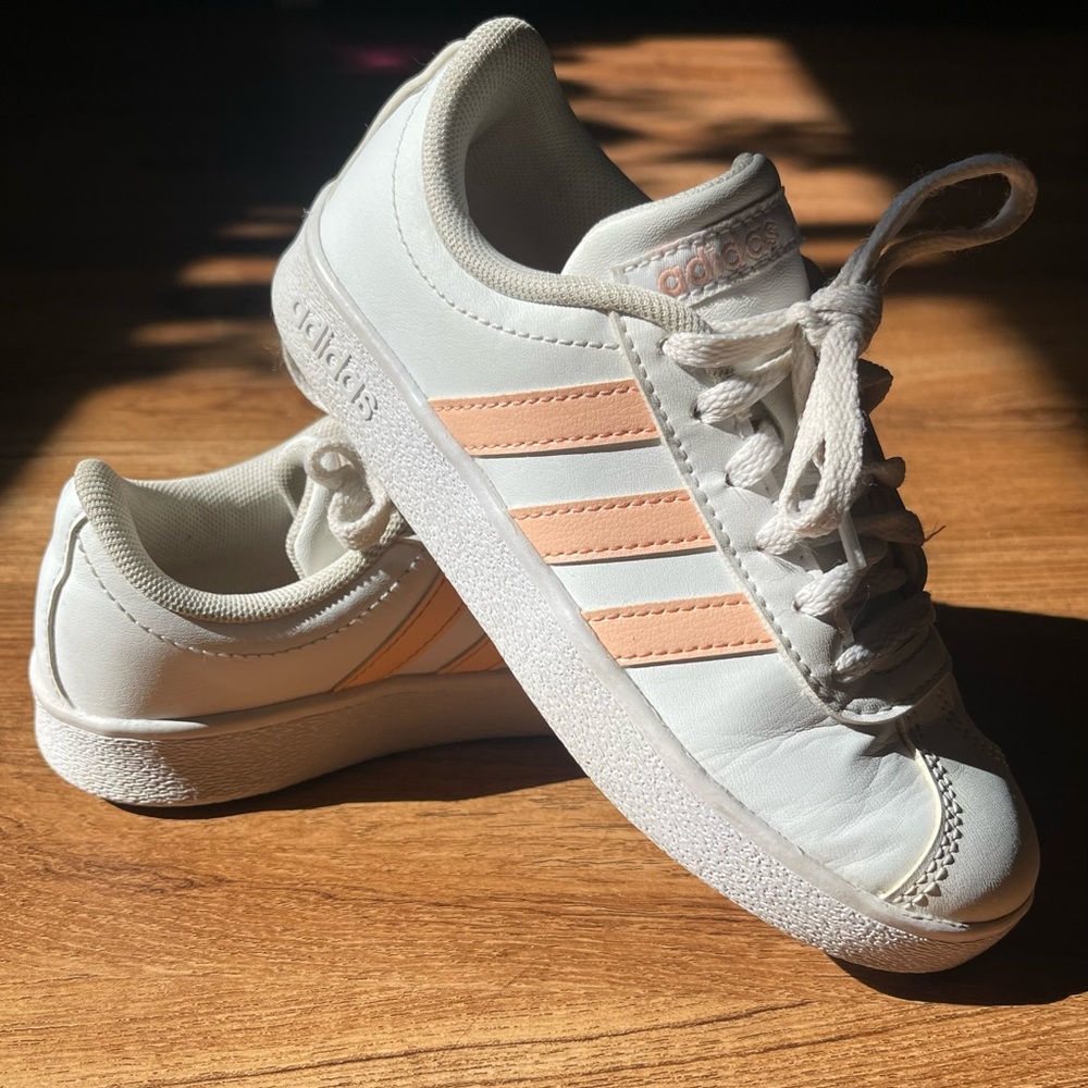 Adidas Vl Court 2.0 Kids